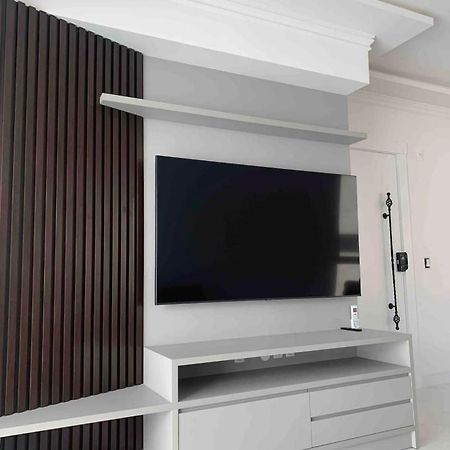 Apartamento 3 Suites A 100M Do Mar Itapema Exterior foto