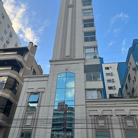 Apartamento 3 Suites A 100M Do Mar Itapema Exterior foto