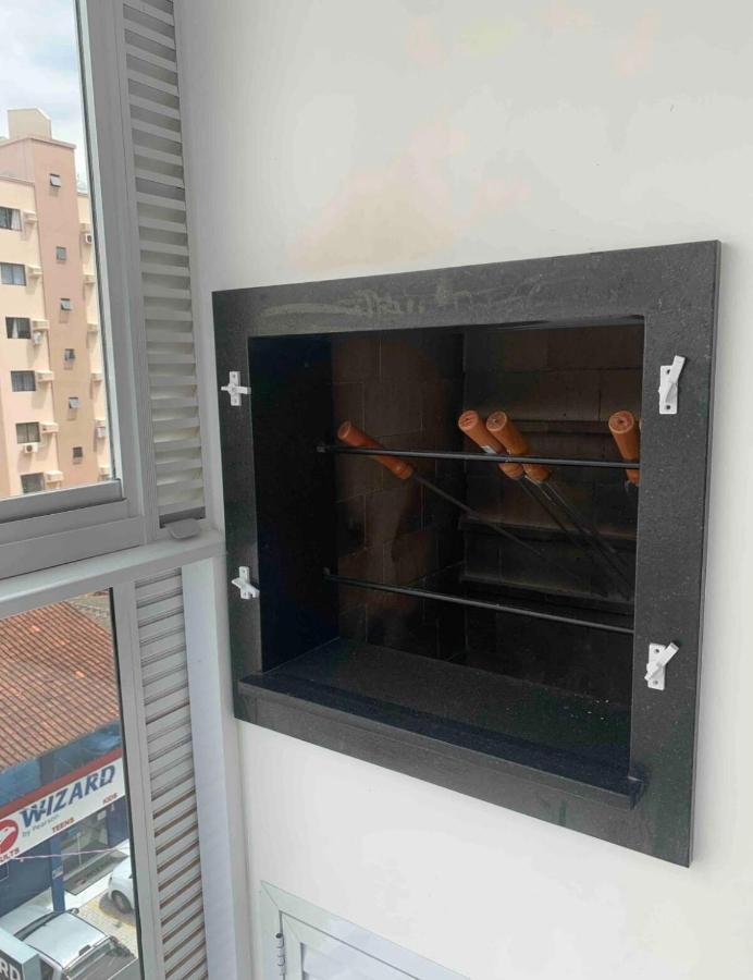 Apartamento 3 Suites A 100M Do Mar Itapema Exterior foto