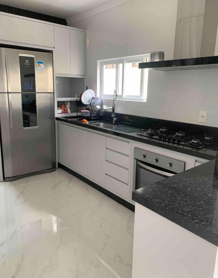 Apartamento 3 Suites A 100M Do Mar Itapema Exterior foto