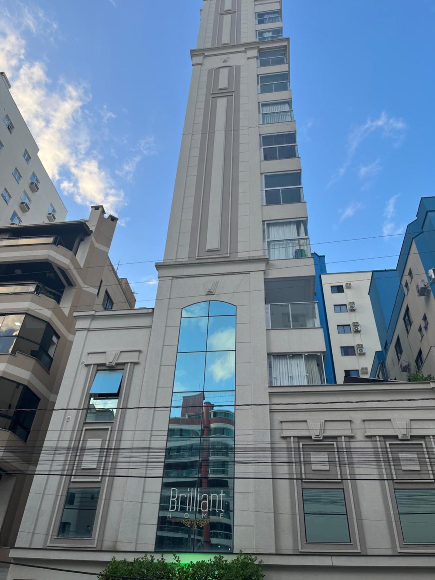 Apartamento 3 Suites A 100M Do Mar Itapema Exterior foto